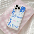 Coque Transparente RedBull iPhone