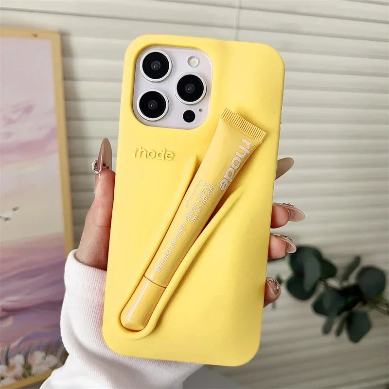 Coque Rhode iPhone