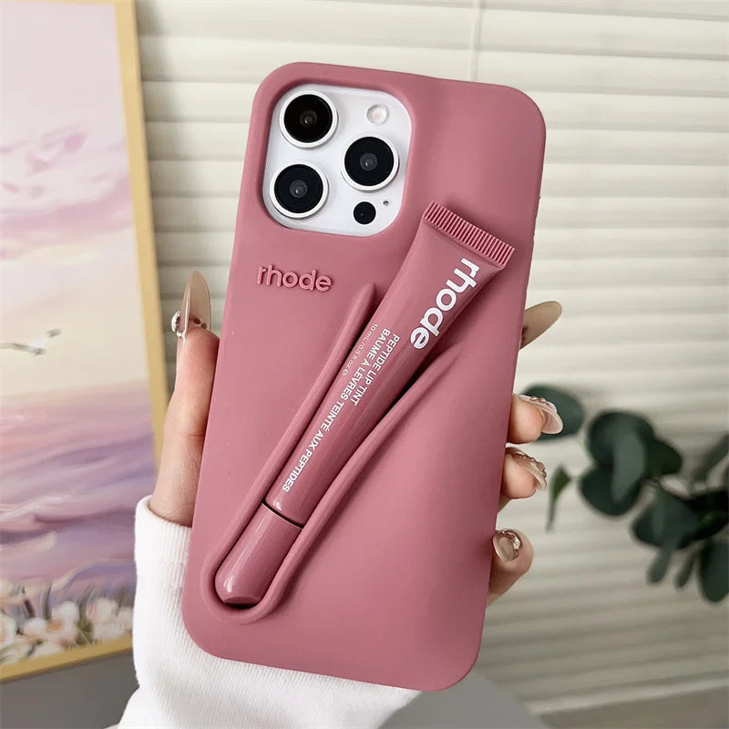 Coque Rhode iPhone