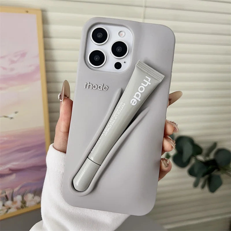 Coque Rhode iPhone