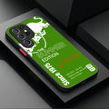 Coque RedBull Samsung