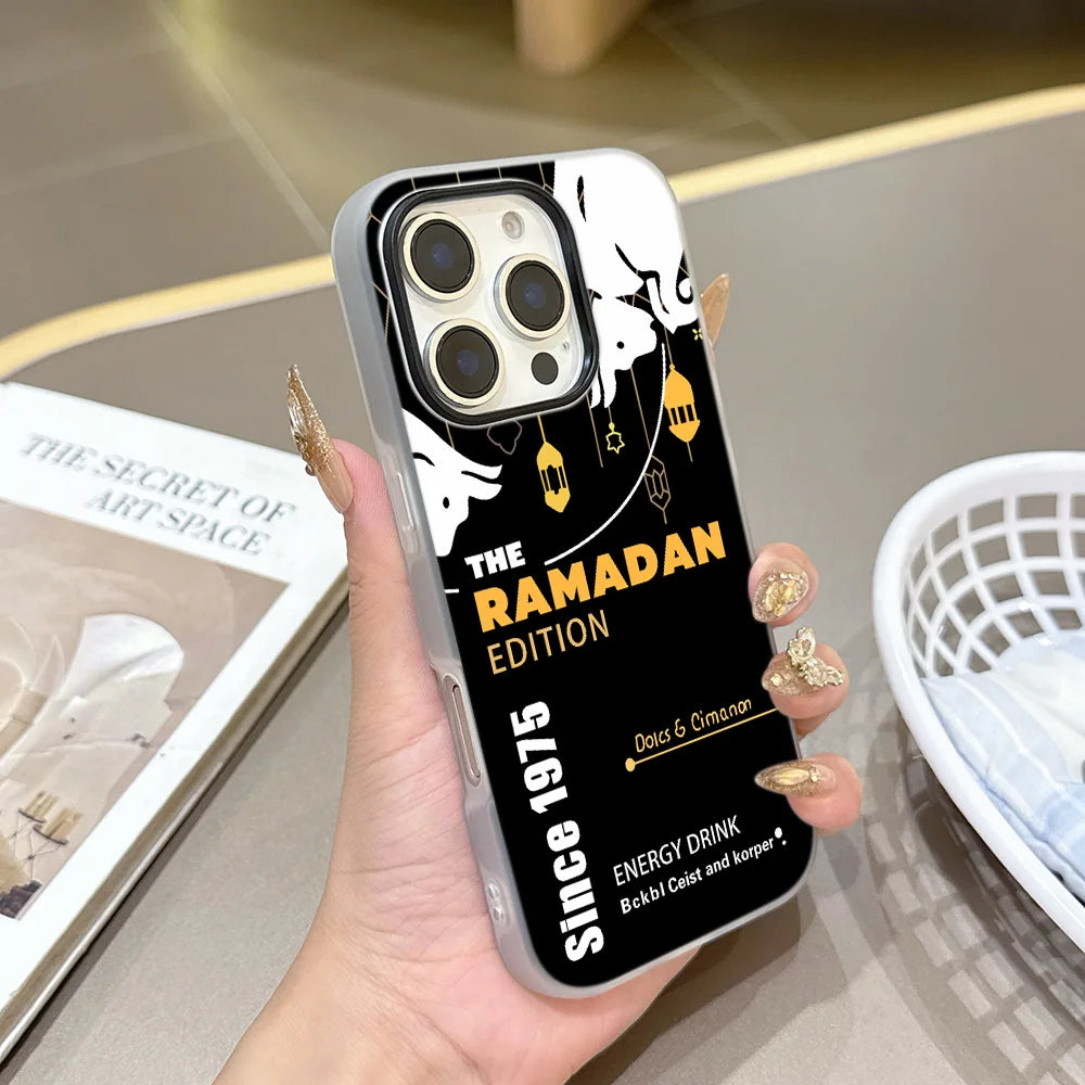 Coque RedBull iPhone