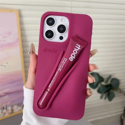 Coque Rhode iPhone