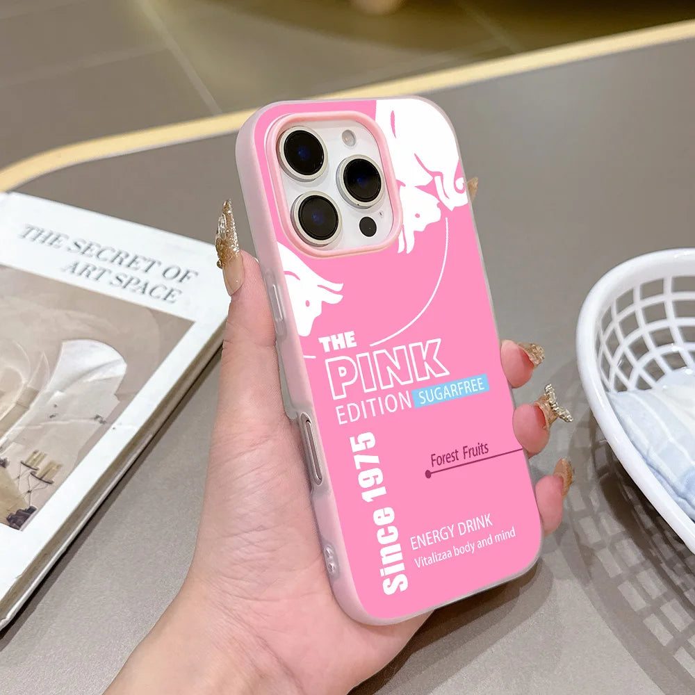 Coque RedBull iPhone