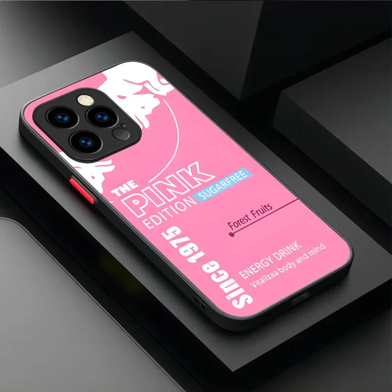 Coque RedBull iPhone