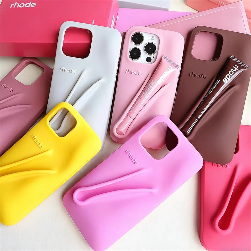 Coque Rhode iPhone