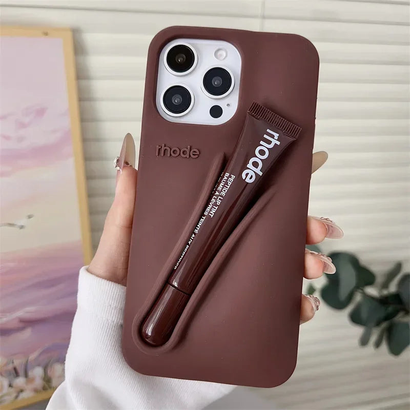 Coque Rhode iPhone