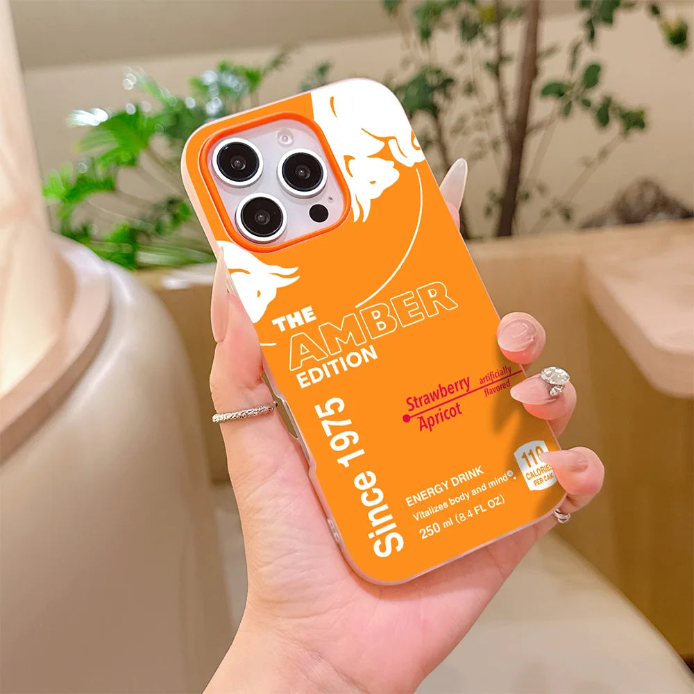 Coque RedBull iPhone
