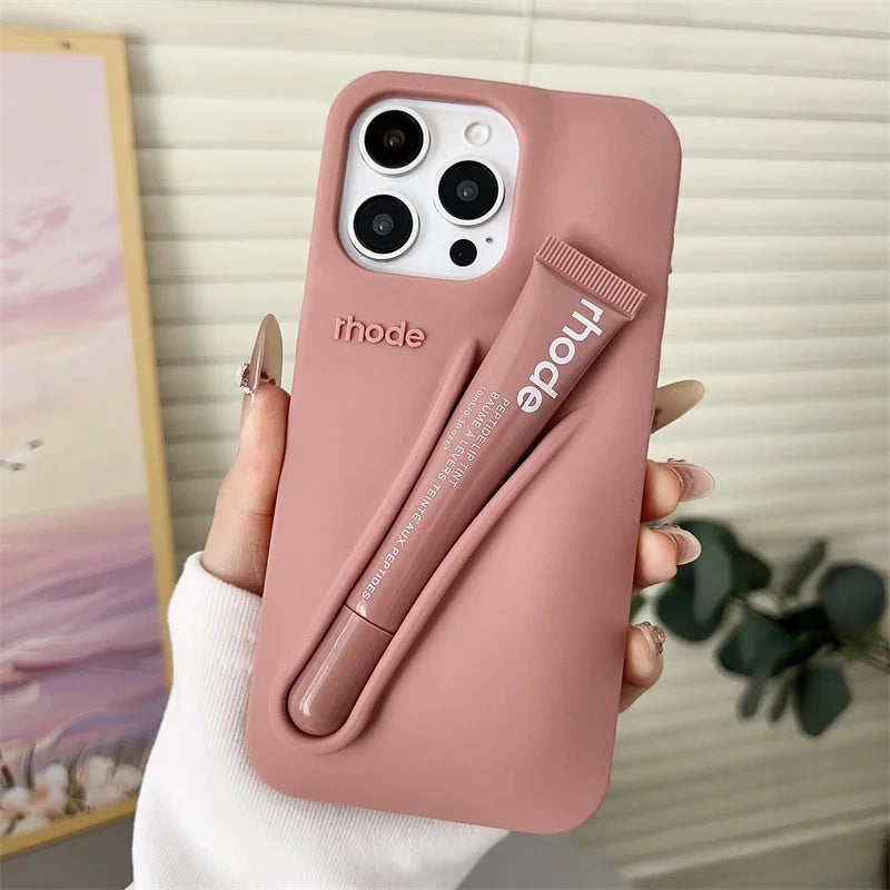 Coque Rhode iPhone