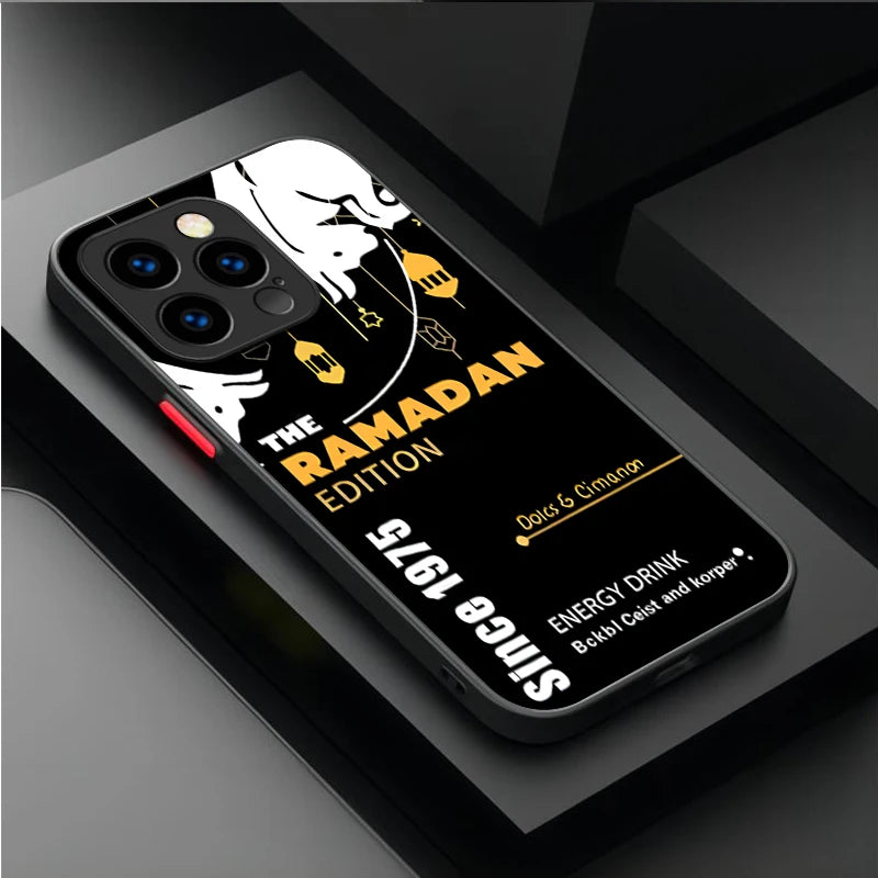 Coque RedBull iPhone