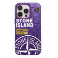 Coque Stone Island Violet